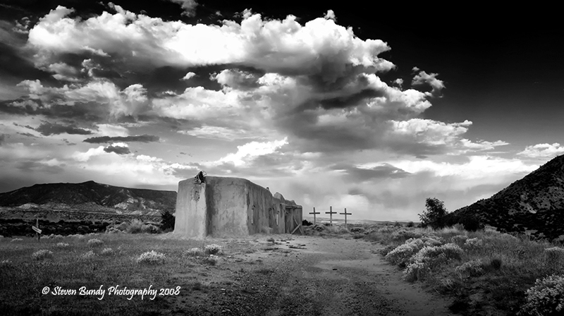 abiquiu morada