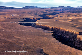 rio grande gorge bridge