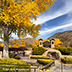 chimayo fall colors