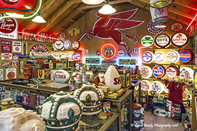 classical gas museum