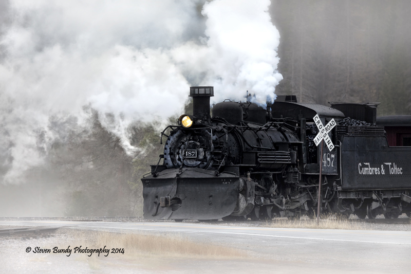 cumbres toltec train