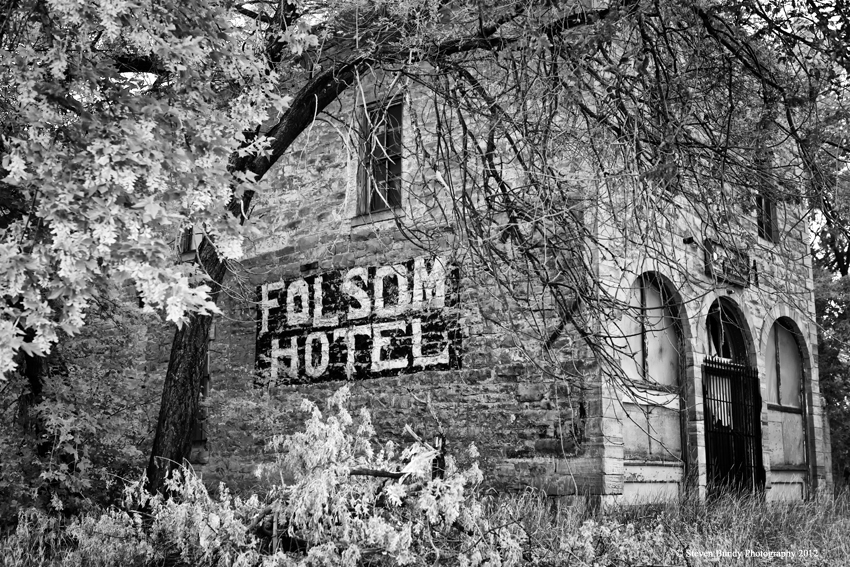 folsom hotel