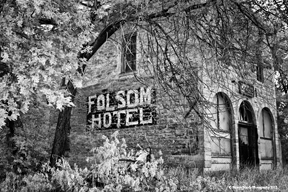 folsom hotel