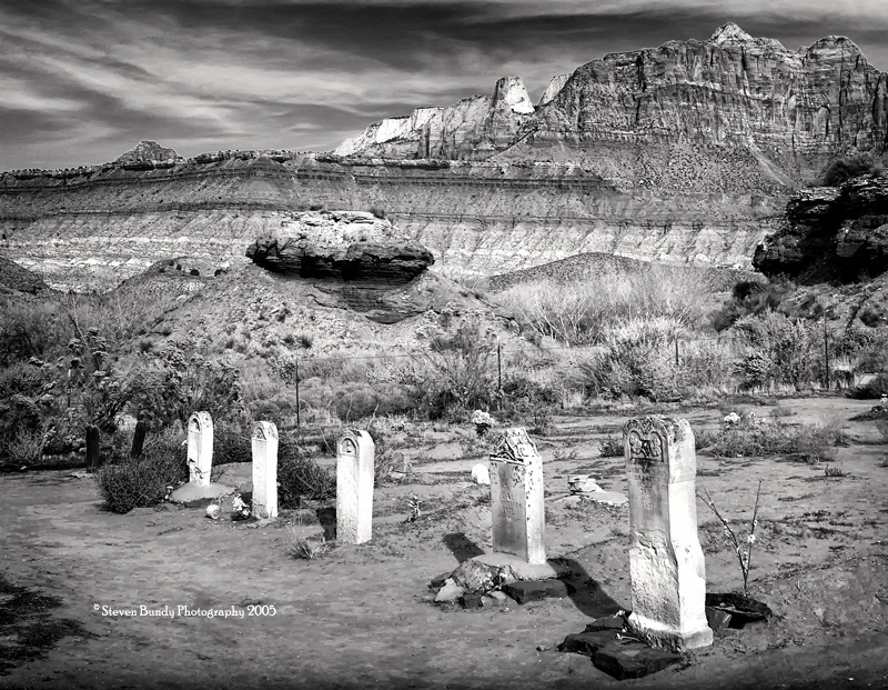 grafton cemetery
