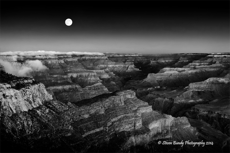 grand canyon