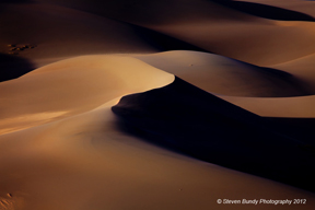 great sand dunes
