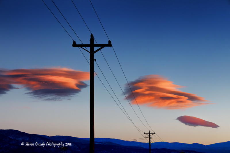 lennies and power poles