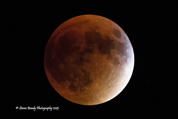 lunar eclipse