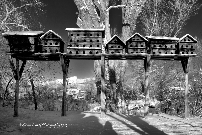mabel dodge bird houses