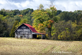 mail pouch barn