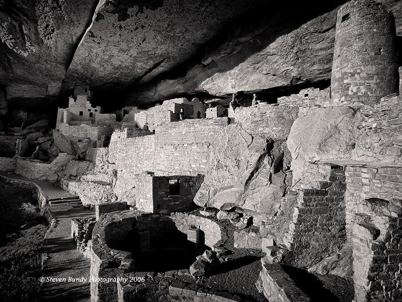 mesa verde