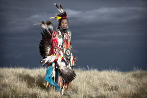 omahe native anthony