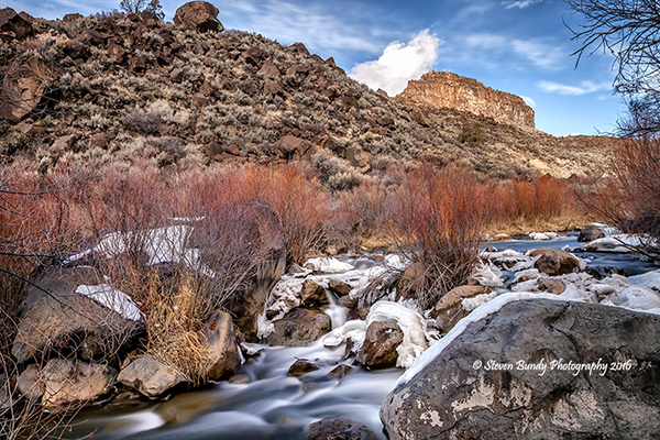 rio pueblo snow & ice