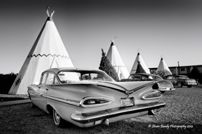 wigwam motel